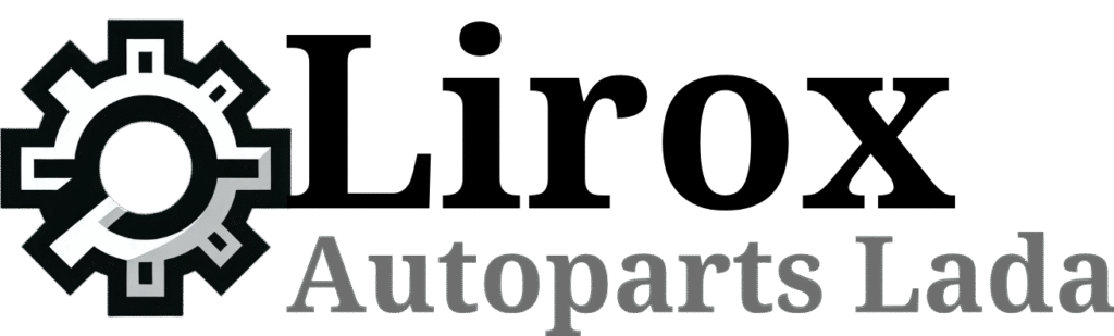 logo de lirox autoparts