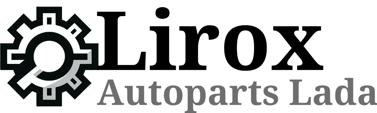 logo de lirox autoparts